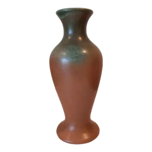Vintage Muncie Pottery Vase