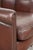 Club Chair in Sheepskin Leather For Sale - Image 11 of 15