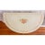 French Country 1990s Maitland-Smith Demilune Hand-Painted Console Table For Sale - Image 3 of 12