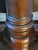 1770s English Georgian Tilt Top Round Pedestal Table For Sale - Image 14 of 16