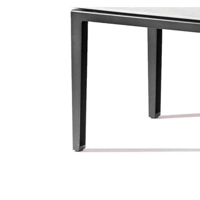 Metal Scighera Table by Piero Lissoni for Cassina For Sale - Image 7 of 15