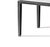 Metal Scighera Table by Piero Lissoni for Cassina For Sale - Image 7 of 15