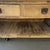 Vintage Industrial Beech and Sycamore Bakers Table For Sale - Image 8 of 15