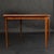Brown Large Niels Otto Møller Extendable Danish Teak Dining Table for j.l. Møller For Sale - Image 8 of 16
