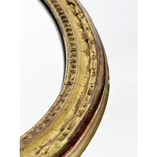 Gilded Mirror, France, 1800s For Sale - Image 6 of 11