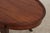 Lloyd’s Modern Oval Coffee or Cocktail Table For Sale - Image 10 of 16