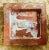 Late 19th Century Victorian English Architectural Terracotta Molded Ornamental Building Brick, Tile For Sale - Image 4 of 12