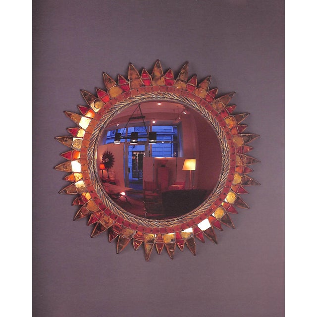 "Line Vautrin Mirrors" 2004 Mauries, Patrick For Sale - Image 9 of 12
