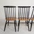 Vintage Model Fanett Spindle Chairs from Tapiavaara, 1960s, Set of 4 For Sale - Image 14 of 18