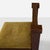 1900 - 1909 Early 20th Century Spindle Side Chair for the Lawrence Memorial Library Attributed to Frank Lloyd Wright For Sale - Image 5 of 9