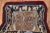 Asian Early 20th Century Tibetan Dragon Horse Cover Textile Rug - 2'5" x 4' For Sale - Image 3 of 8