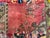 Textile 5ft 9in × 7ft 7in Turkish Patchwork Area Rug For Sale - Image 7 of 12