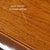 Poul Hundevad Teak Two-Piece Cabinet, Bookcase & Drop-Front Secretary, Denmark For Sale - Image 16 of 16