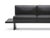 Black Refolo Sofa by Charlotte Perriand For Sale - Image 8 of 16
