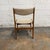 Wood Set of 6 Danish Mid Century Modern Teak Dining Chairs - Design Attributed to Erik Buch, 1960s For Sale - Image 7 of 8
