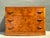 Vintage Deco Burl Wood Chest of Drawers For Sale In West Palm - Image 6 of 12