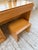 Savoie Desk, Chest of Drawers and Stool in Pine from Maison Regain, 1970s, Set of 4 For Sale - Image 14 of 18