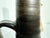 Hand-Thrown Slim Studio Ceramic Vases, Germany, 1980s, Set of 2 For Sale - Image 11 of 15