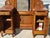 Vintage Walnut Dressing Table, 1950s For Sale - Image 15 of 18