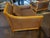 1990s Vintage Pair of Baker Arm Chairs For Sale - Image 5 of 17