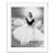 Grace Kelly: Classic Portrait of Elegance Archival Pigment Print White Framed 30 X 40" For Sale
