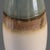 Mid-Century-Modern Glazed Pottery Multi Colored Tube Vase For Sale - Image 4 of 9