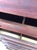 Antique Mission Style Chest of Eight Drawers With Brass Hardware For Sale - Image 15 of 18