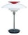 PH80 Table Lamp by Poul Henningsen for Louis Poulsen, Denmark, 1960s For Sale