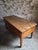 Wood Antique French Oak Flour Chest, 1800s For Sale - Image 7 of 18