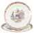 Large Round Japan Series Serving Dishes from Rörstrand, Sweden, Set of 2 For Sale - Image 5 of 5