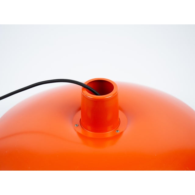 Vintage Danish PH 4/3 Lamp by Poul Henningsen for Louis Poulsen, 1966 For Sale - Image 6 of 13