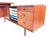 Model 209 Executive Desk by Arne Vodder for Sibast, 1970 For Sale - Image 12 of 16