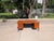 Wood 1990s Vintage 'Relay' Desk by Geoff Hollington for Herman Miller For Sale - Image 7 of 18
