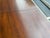 1980s Henkel Harris Solid Mahogany Vanity Model No. 2704 For Sale - Image 17 of 18