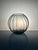 Tourmaline Series Spherical Vase by Wilhelm Wagenfeld for WMF, Germany, 1960s For Sale - Image 15 of 15