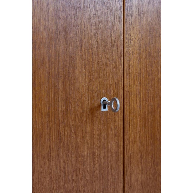 Teak Sideboard from Asko, 1960s For Sale - Image 12 of 14