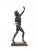 Large Bronze of Pan Dancing Musee De Naple, 1870s For Sale - Image 14 of 18