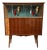 Vintage Italian Display Cabinet, 1960s For Sale