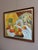 Mid 20th Century Mid-Century Modern 'Gathered Harvest' Vintage Original Swedish Still Life Oil Painting, Framed For Sale - Image 5 of 13