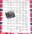 A City-by-City Going Out Guide Workman Publishing 1981 12"H x 11 5/8"W w/ 2 Screw Bolt Spin