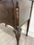 Vintage Georgian Revival Mahogany Tea Server Hostess Cabinet For Sale - Image 9 of 12