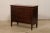 19th Century French 19th Century Walnut Commode For Sale - Image 5 of 12