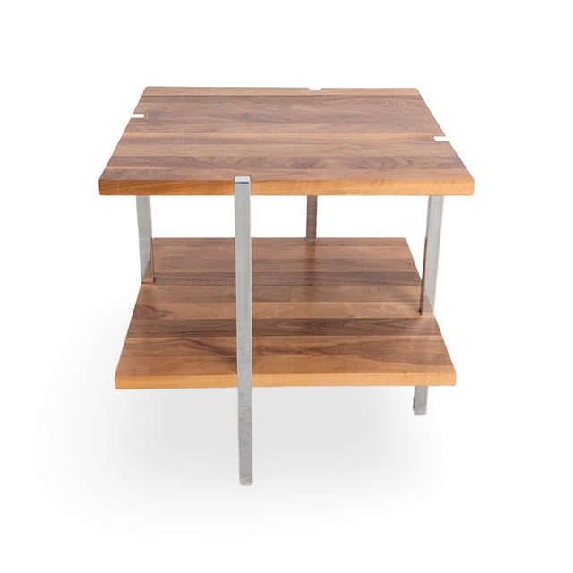 UFO N44 Coffee Table from D-TEC, 2014 For Sale - Image 4 of 7