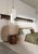 Small Water Ripple Pendant Light from Svitanok For Sale - Image 10 of 18