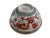 Late 19th Century Exceptionally Fine 'Famille Rose' and Iron-Red 'Dragon and Phoenix' Porcelain Bowl For Sale - Image 4 of 13