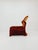 Italian space age singel lounge by Giovanni Offerdi for Saporiti vala alta , 1970s Made in Italy in the 70s The couch is...