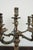 Vintage Candelabra Candle Holders (Set of 2) For Sale - Image 16 of 18