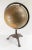 Early 20th Century Decorative Rustic Celestial Floor Globe by Weber Costello For Sale - Image 4 of 12