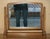 Arts & Crafts Limed Oak Cotswold Dressing Table from Tudor Furniture, 1930s For Sale - Image 3 of 16