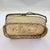 French Woven Silver Metal Wine Bottle Carrier and Server - 1930s For Sale - Image 13 of 17